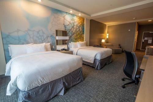 Hotel Courtyard By Marriott Cartersville