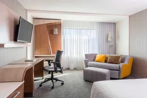 Hotel Courtyard By Marriott Cartersville
