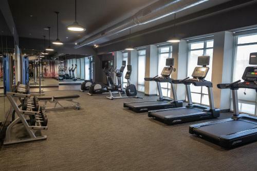 Hotel Courtyard By Marriott Cartersville