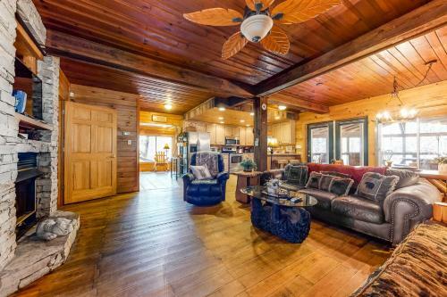 River House