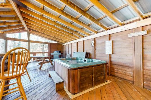 River House
