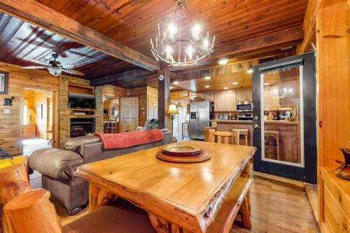 River House
