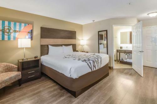 Hotel Mainstay Suites