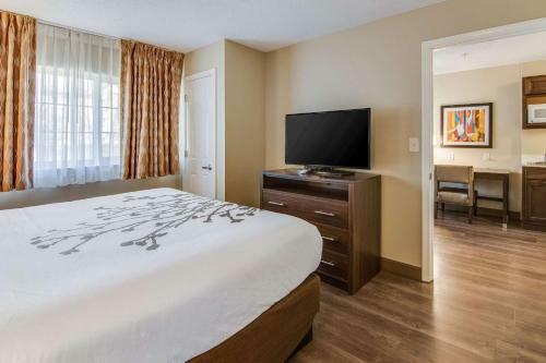 Hotel Mainstay Suites