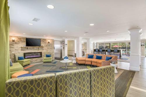 Hotel Mainstay Suites