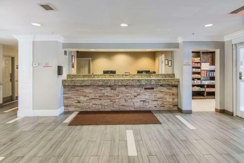 Hotel Mainstay Suites