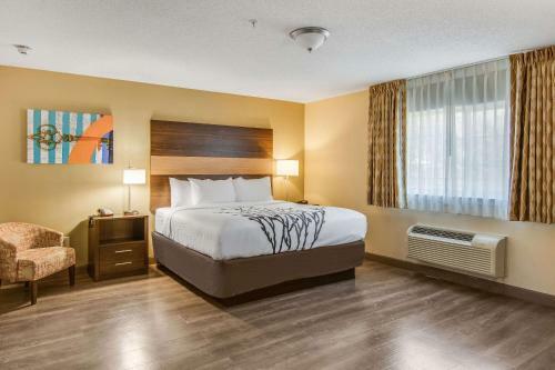Hotel Mainstay Suites