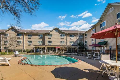 Hotel Mainstay Suites