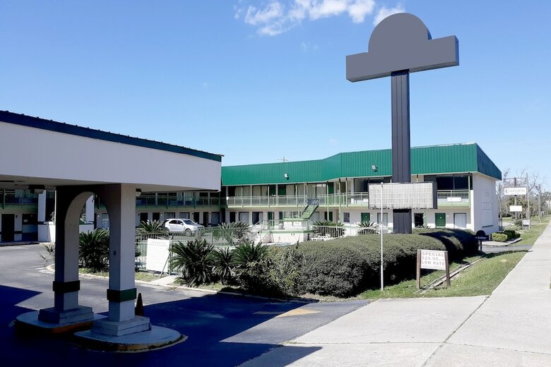 Oyo Hotel Douglas Ga Us-441