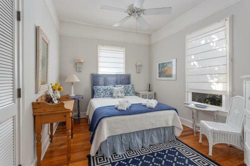 Roseneath Cottage - Coast Cottages