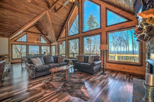 Aska Easy Day By Escape To Blue Ridge