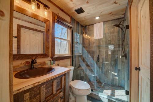 Aska Easy Day By Escape To Blue Ridge