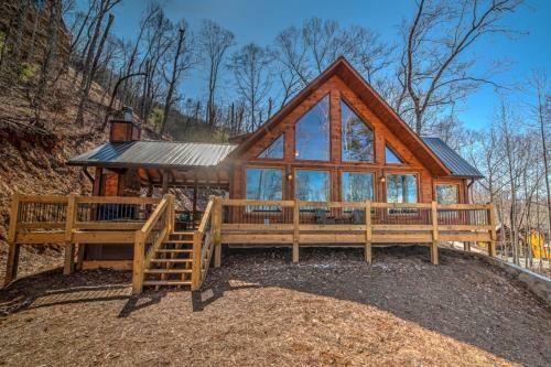 Aska Easy Day By Escape To Blue Ridge