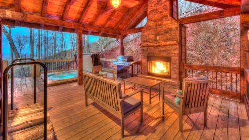 Aska Easy Day By Escape To Blue Ridge