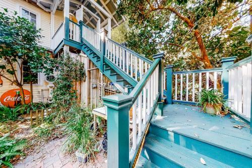 Apartamento Baby Breezy Tree House