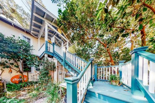 Apartamento Baby Breezy Tree House