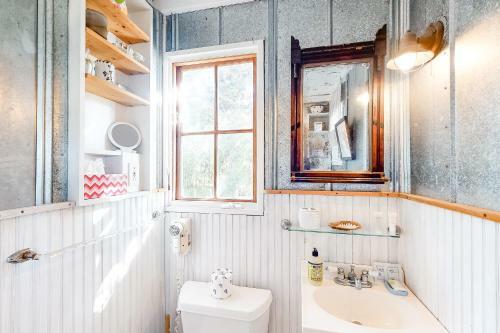 Apartamento Baby Breezy Tree House