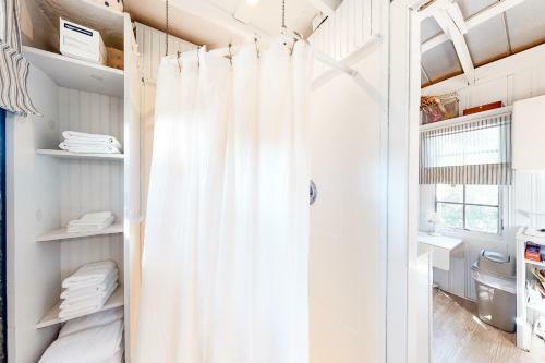 Apartamento Baby Breezy Tree House