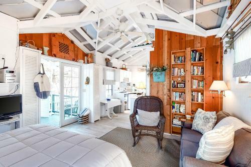 Apartamento Baby Breezy Tree House
