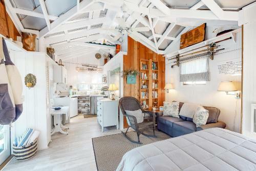 Apartamento Baby Breezy Tree House