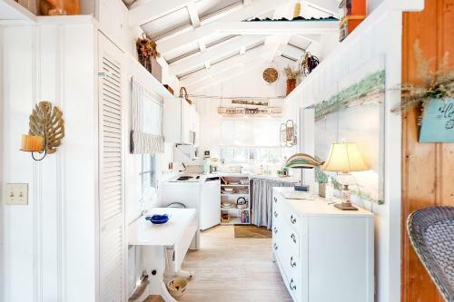 Apartamento Baby Breezy Tree House