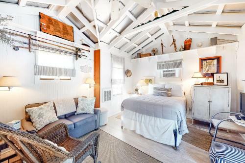 Apartamento Baby Breezy Tree House