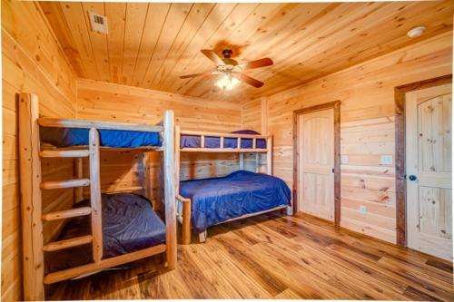 The Hideaway By Escape To Blue Ridge