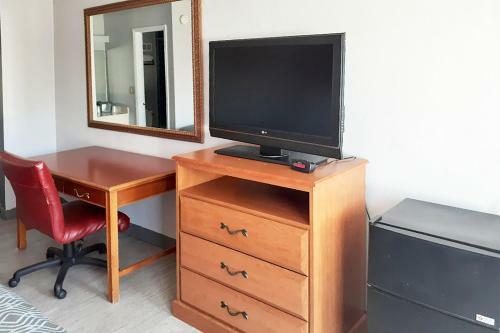 Oyo Hotel Townsend Ga