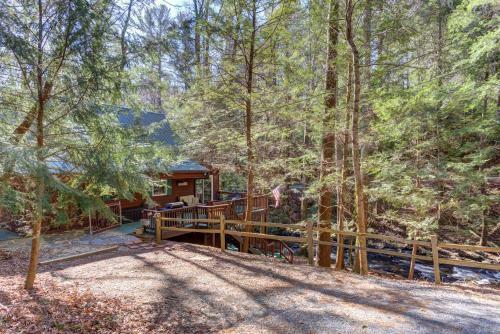 Creek Haven