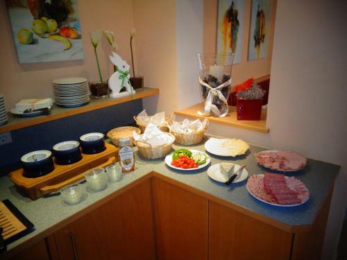 Hostal Haus Am Hammerrain