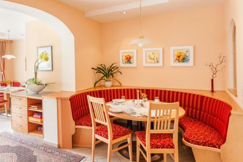 Hostal Haus Am Hammerrain