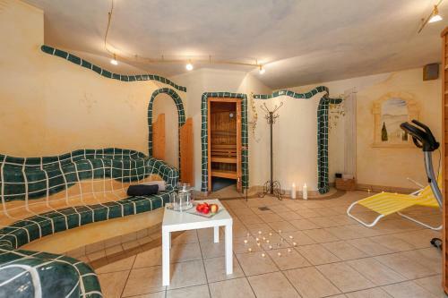 Hostal Haus Am Hammerrain