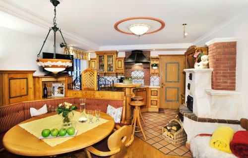 Apartamento Wieslbauer