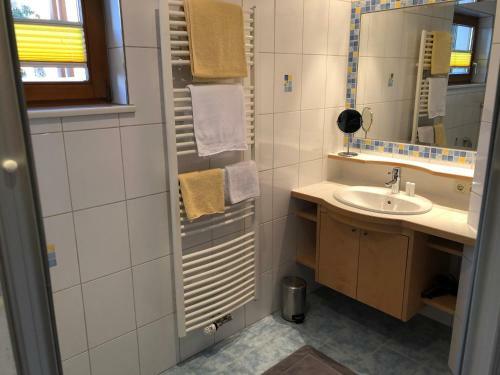 Apartamento Ferienhaus Eva