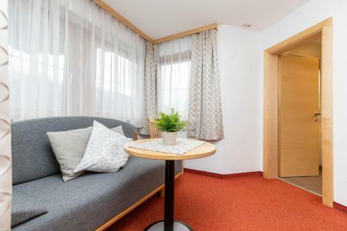 Apartamento Ferienhaus Eva