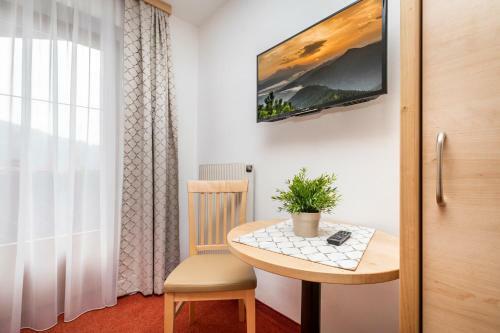 Apartamento Ferienhaus Eva