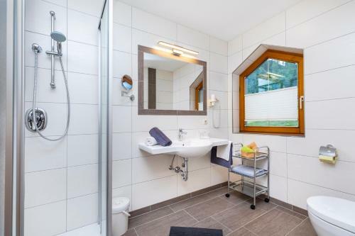 Apartamento Ferienhaus Eva