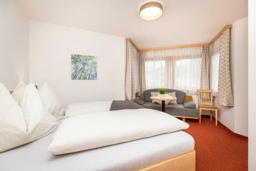 Apartamento Ferienhaus Eva