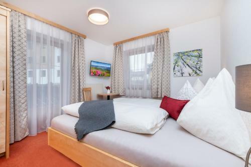 Apartamento Ferienhaus Eva