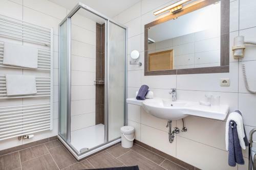 Apartamento Ferienhaus Eva