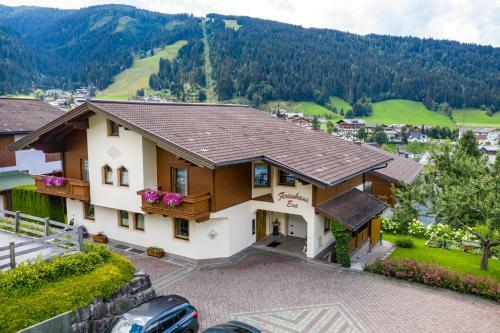 Apartamento Ferienhaus Eva