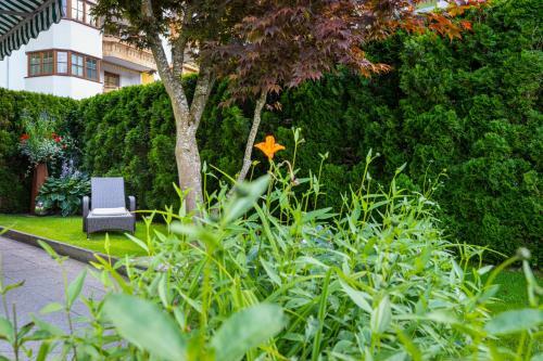 Apartamento Ferienhaus Eva