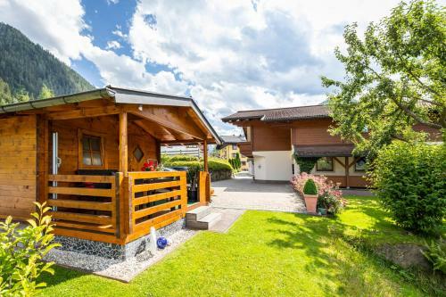 Apartamento Ferienhaus Eva