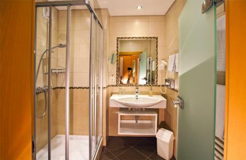 Aparthotel Hotel Garni Tannenhof