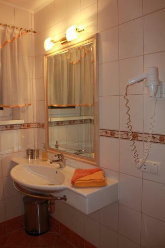 Aparthotel Hotel Garni Tannenhof