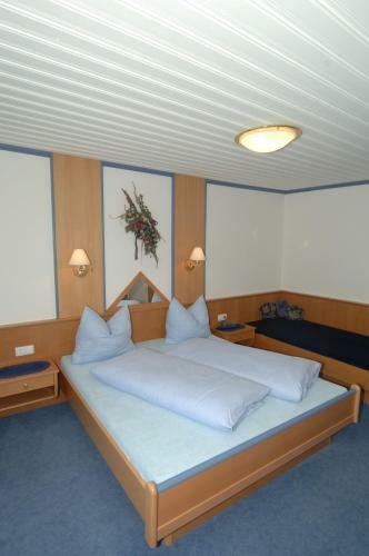 Aparthotel Hotel Garni Tannenhof