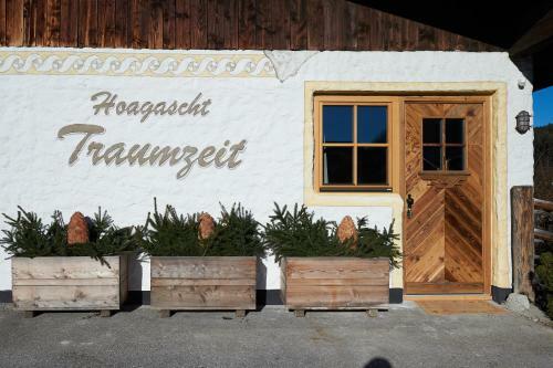 Apartamento Hoagascht
