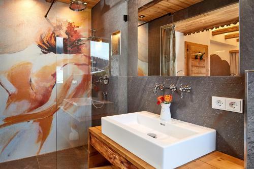 Apartamento Hoagascht