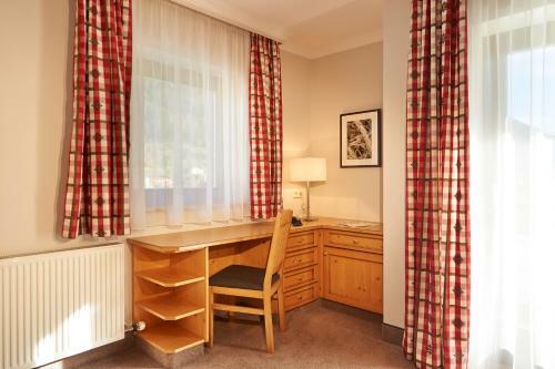 Hotel Waidmannsheil