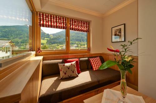 Hotel Waidmannsheil